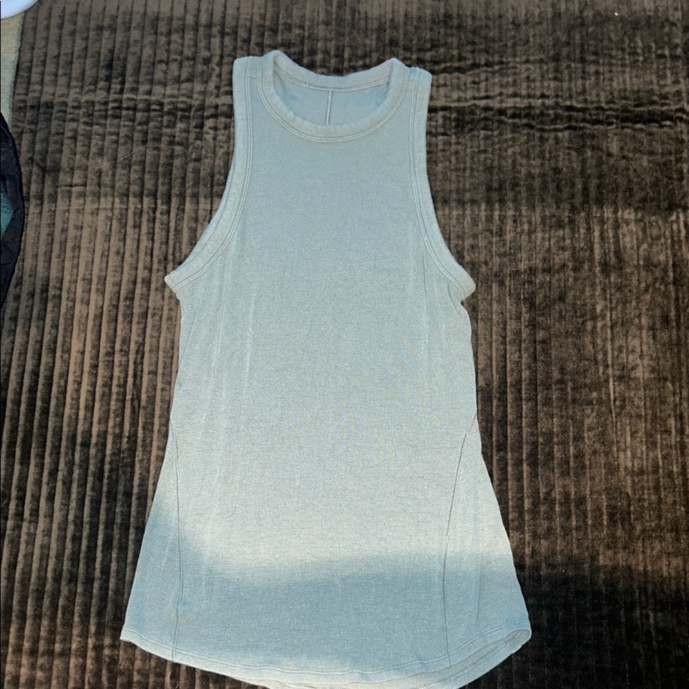 Lululemon Te Hold Me Tank Top